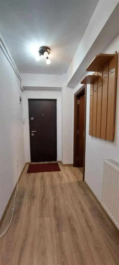 APARTAMENT 2 CAMERE VALEA LUPULUI 360 EURO - foto 1