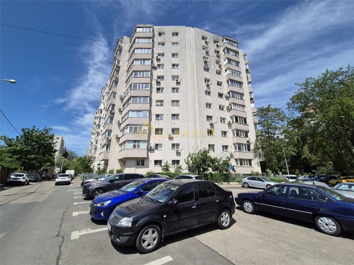 Metrou Titan - Apartament 2 camere - Bucuresti