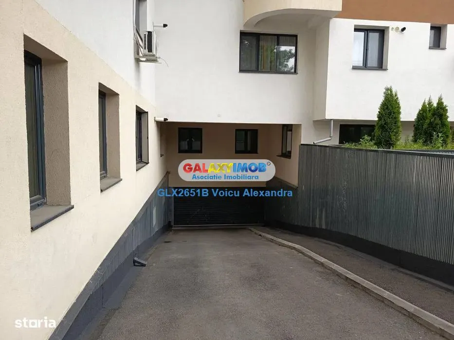 Apartament 2 Cam Bloc Nou - Berceni - Aparatorii Patriei - Parcare - foto 12