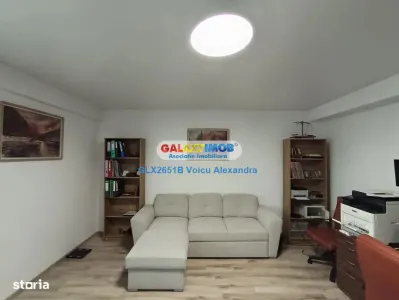 Apartament 2 Cam Bloc Nou - Berceni - Aparatorii Patriei - Parcare - Bucuresti