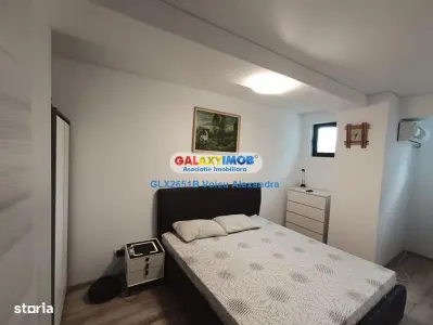 Apartament 2 Cam Bloc Nou - Berceni - Aparatorii Patriei - Parcare - foto 4