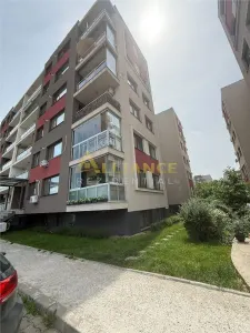 Cartierul Solar - Apartament 2 camere mobilat-utilat - foto 1