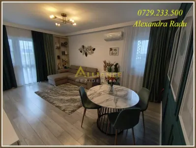 Grand Kristal ~ Apartament 3 camere decomandat - foto 1