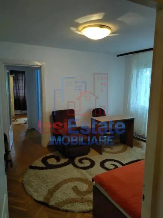Apartament 3 Camere Podul de Piatra - foto 1