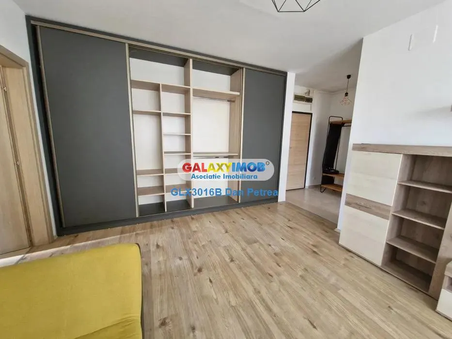Inchiriere apartament 2 camere Baneasa-Greenfield - foto 2
