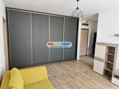 Inchiriere apartament 2 camere Baneasa-Greenfield - foto 3