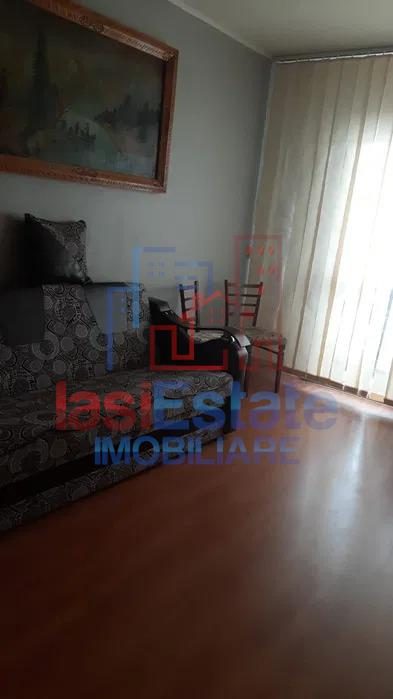 Apartament 2 Camere Dacia - Piata - Iasi