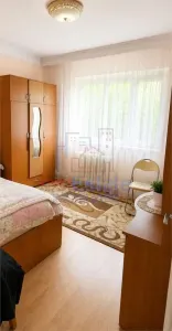 Apartament 2 camere Rond Vechi CUG - Iasi