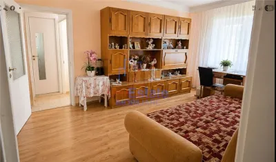 Apartament 2 camere Rond Vechi CUG - foto 2