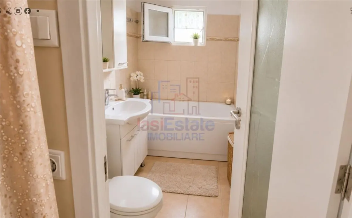 Apartament 2 camere Rond Vechi CUG - foto 5