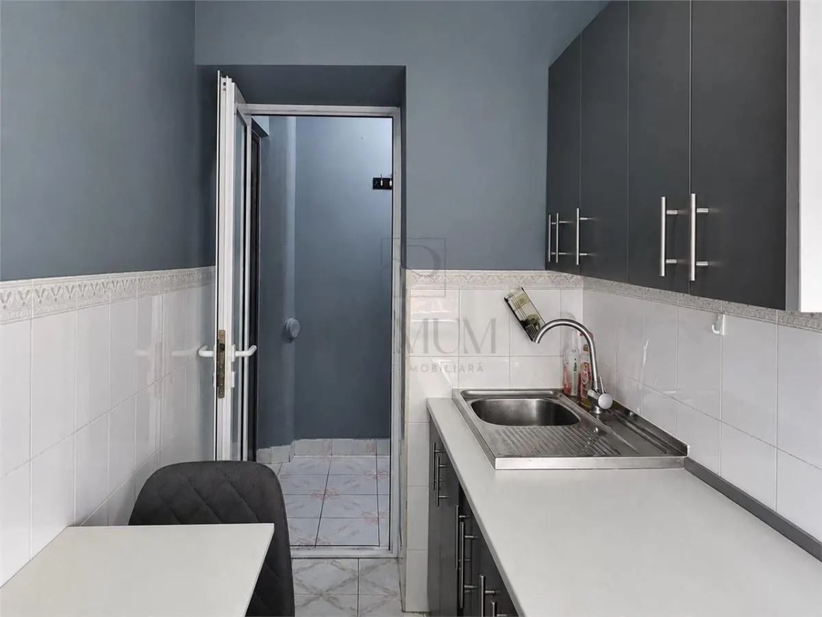 TAKE IONESCU - 2 CAMERE - RENOVAT - ETAJ 2 - CENTRALA PROPRIE - CLIMA - foto 1