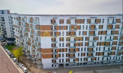 Apartament 3 camere | 86 mp | Metalurgiei Park - Bucuresti