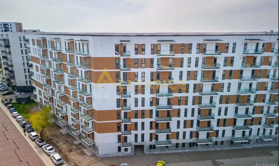 Apartament 3 camere | 86 mp | Metalurgiei Park - Bucuresti