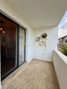 Apartament 2 camere tip studio de vanzare â€“ 44.5 mp â€“ etaj 1/4 â€“ parcare subterana inclusa - foto 16