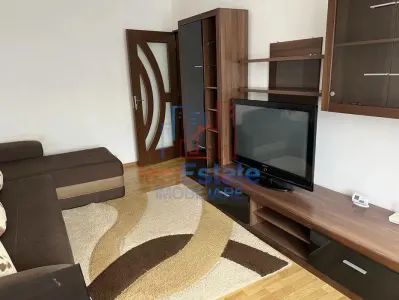 Apartament 2 Camere Nicolina - Prima Statie - Iasi