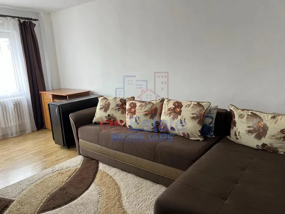 Apartament 2 Camere Nicolina - Prima Statie - foto 2