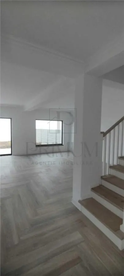 FREIDORF, DUPLEX P+E, 4 CAMERE, 3 DORMITOARE, 3 BAI, INCALZIRE IN PARDOSEALA - foto 2