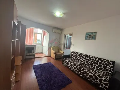 Inchiriere  Apartament cu 2 camere Podu Ros - Iasi