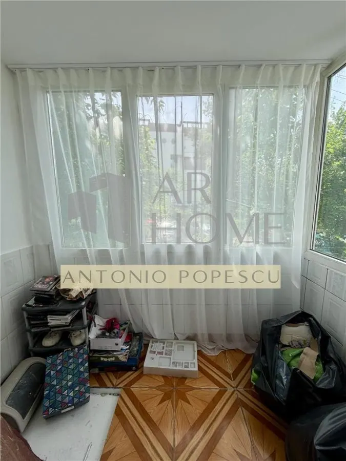 Apartament 3 camere, curte proprie, Ploiesti, zona 9 Mai. - foto 16