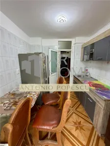 Apartament 3 camere, curte proprie, Ploiesti, zona 9 Mai. - foto 10