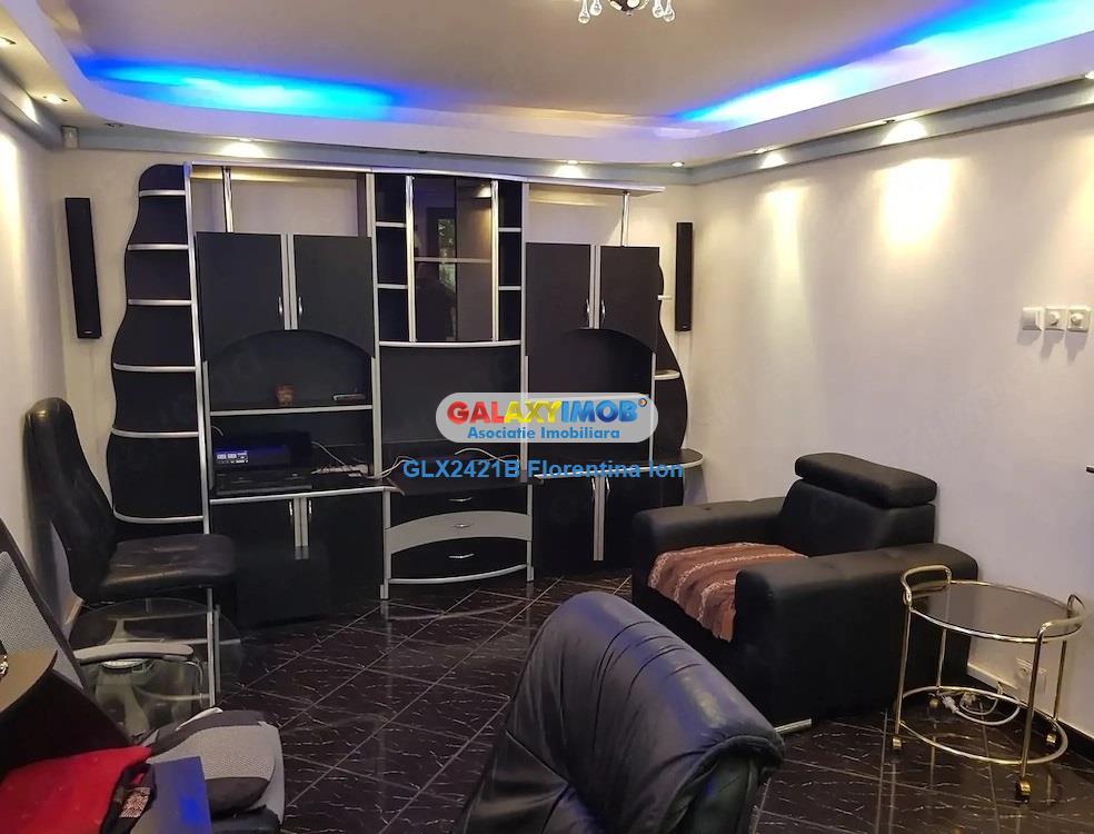 9102 Apartament 3 camere Drumul Taberei- Valea Oltului-B dul Timisoara - foto 8