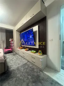 Apartament 2 camere mobilat si utilat | Soseaua Oltenitei | Parcare inclusa - Popesti-Leordeni