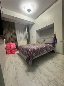 Apartament 2 camere mobilat si utilat | Soseaua Oltenitei | Parcare inclusa - foto 5