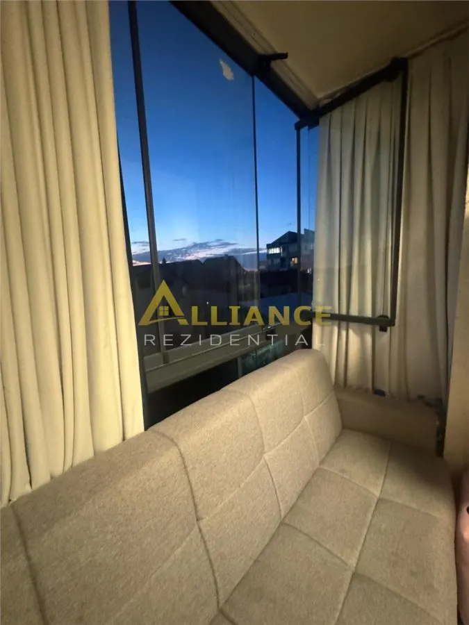 Apartament 2 camere mobilat si utilat | Soseaua Oltenitei | Parcare inclusa - foto 9