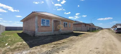 Casa Noua  cu 3 camere în Lazuri | Teren 550mp | Ansamblu rezidențial privat - Lazuri