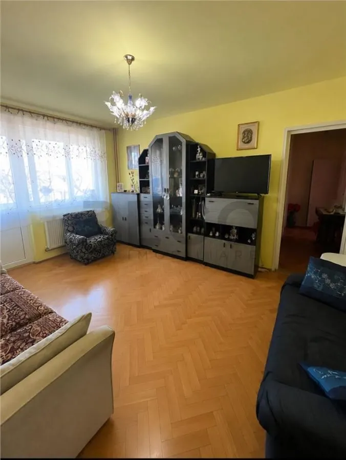 RECO Apartament 3 camere , etaj 3- Cantemir - foto 2