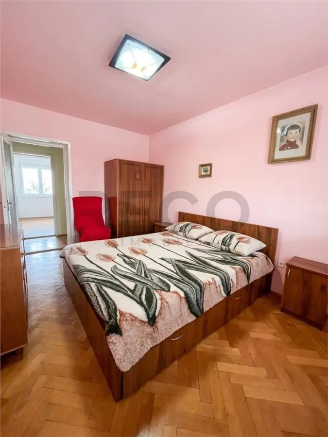 RECO Apartament 3 camere , etaj 3- Cantemir - foto 5