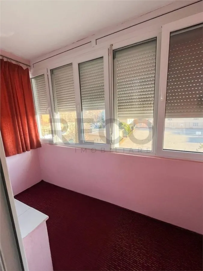 RECO Apartament 3 camere , etaj 3- Cantemir - foto 8