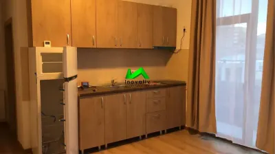 Apartament de inchiriat 3 camere Sibiu Selimbar - foto 2