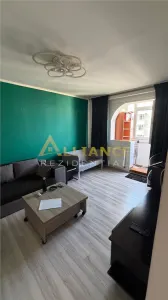 2 CAMERE - RESITA -bloc reabilitat - foto 12
