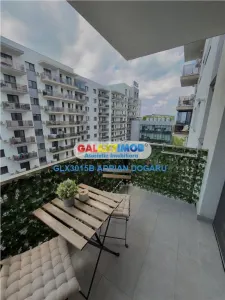 APARTAMENT 2 CAMERE DE INCHIRIAT HILS PALLADY - foto 13