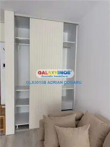 APARTAMENT 2 CAMERE DE INCHIRIAT HILS PALLADY - foto 6