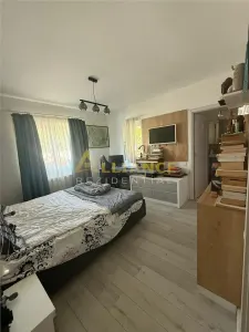 Centru Magurele- Casa Pe Parter-4 Camere-4 Bai-Mobilata/Utilata - foto 14