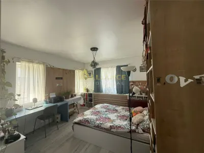 Centru Magurele- Casa Pe Parter-4 Camere-4 Bai-Mobilata/Utilata - foto 10