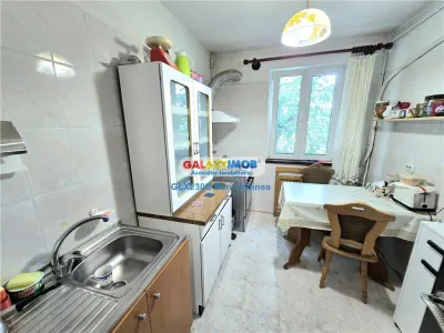 Apartament 2 camere Pajura Bucurestii Noi  | 13 min. metrou Jiului - foto 6