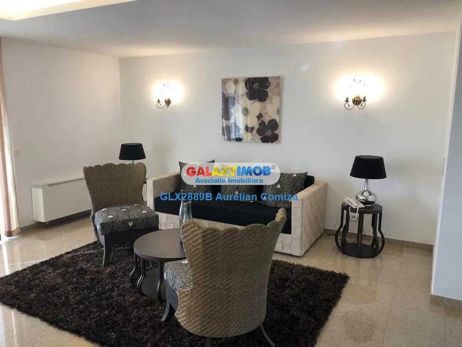 Apartament 3 camere Corbeanca/Privilege Residence - Corbeanca