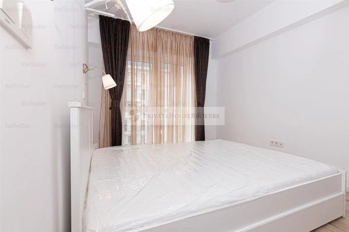 Aviatiei | Pipera | Belvedere Residence | Bloc 2021 | Centrala - foto 12