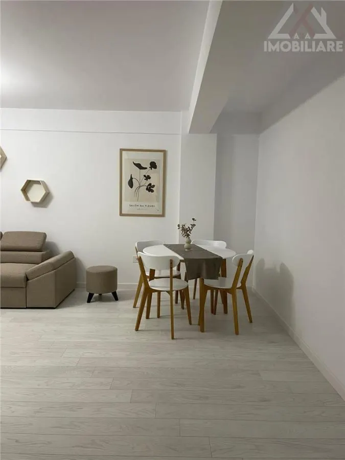 Apartament 2 camere decomandat | Valea Lupului | Loc parcare inclus - foto 3