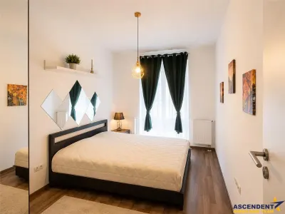 Studio cochet, gata de mutare, etaj1, parcare, boxa, aria Coresi, Avantgarden, Tractorul, Brasov - foto 1