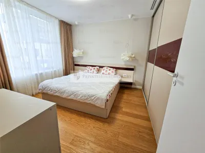 Pipera | Rond OMV | Catted Family | Bloc 2023 | Parcare - foto 4