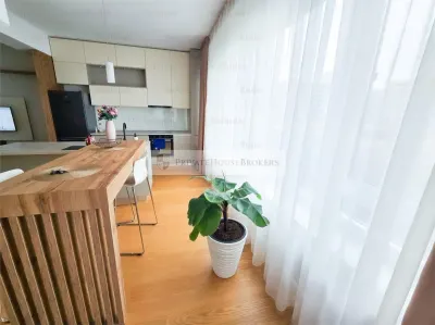 Pipera | Rond OMV | Catted Family | Bloc 2023 | Parcare - foto 9