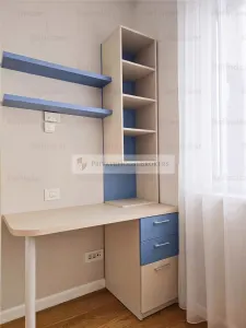 Pipera | Rond OMV | Catted Family | Bloc 2023 | Parcare - foto 10