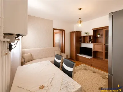 Apartament pe 2 camere cu potential,  zona Ady Endre, Targu Mures - foto 6