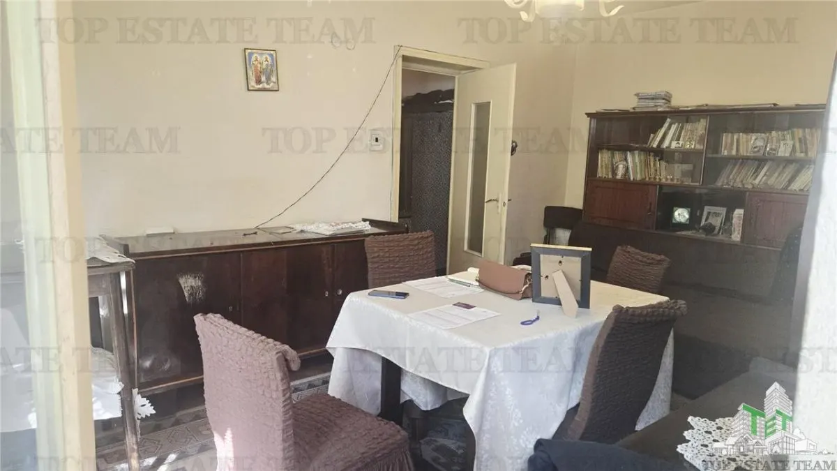 Apartament cu 3 camere in Giulesti-Crangasi, langa Bdul Constructorilor| Zona linistita | Pret atractiv - foto 1