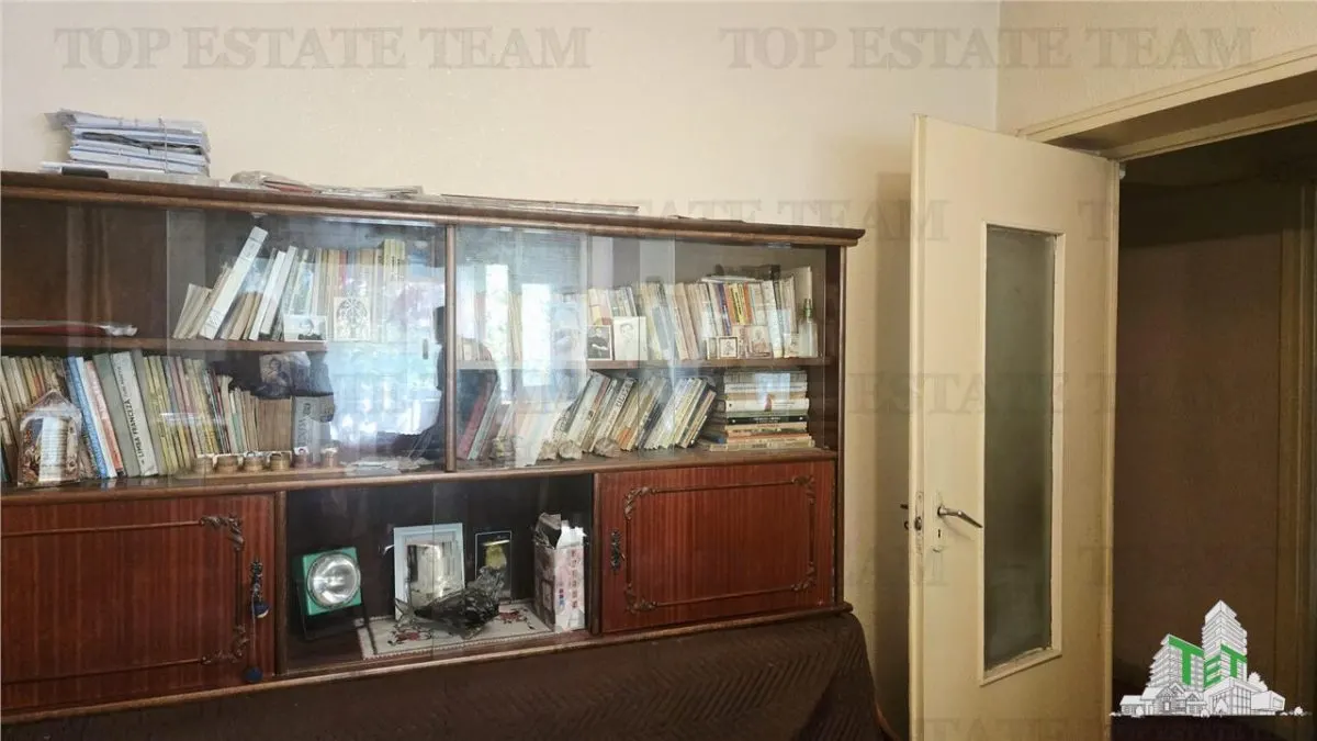 Apartament cu 3 camere in Giulesti-Crangasi, langa Bdul Constructorilor| Zona linistita | Pret atractiv - foto 2