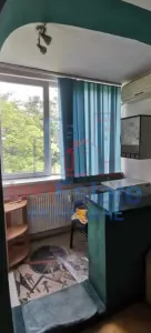 Garsoniera in zona Tatarasi - Iasi